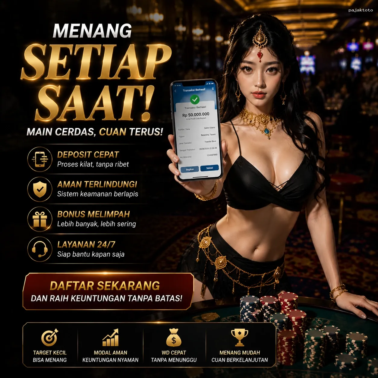 Pemula di pajaktoto Temukan Game Terbaik untuk Dilihat
