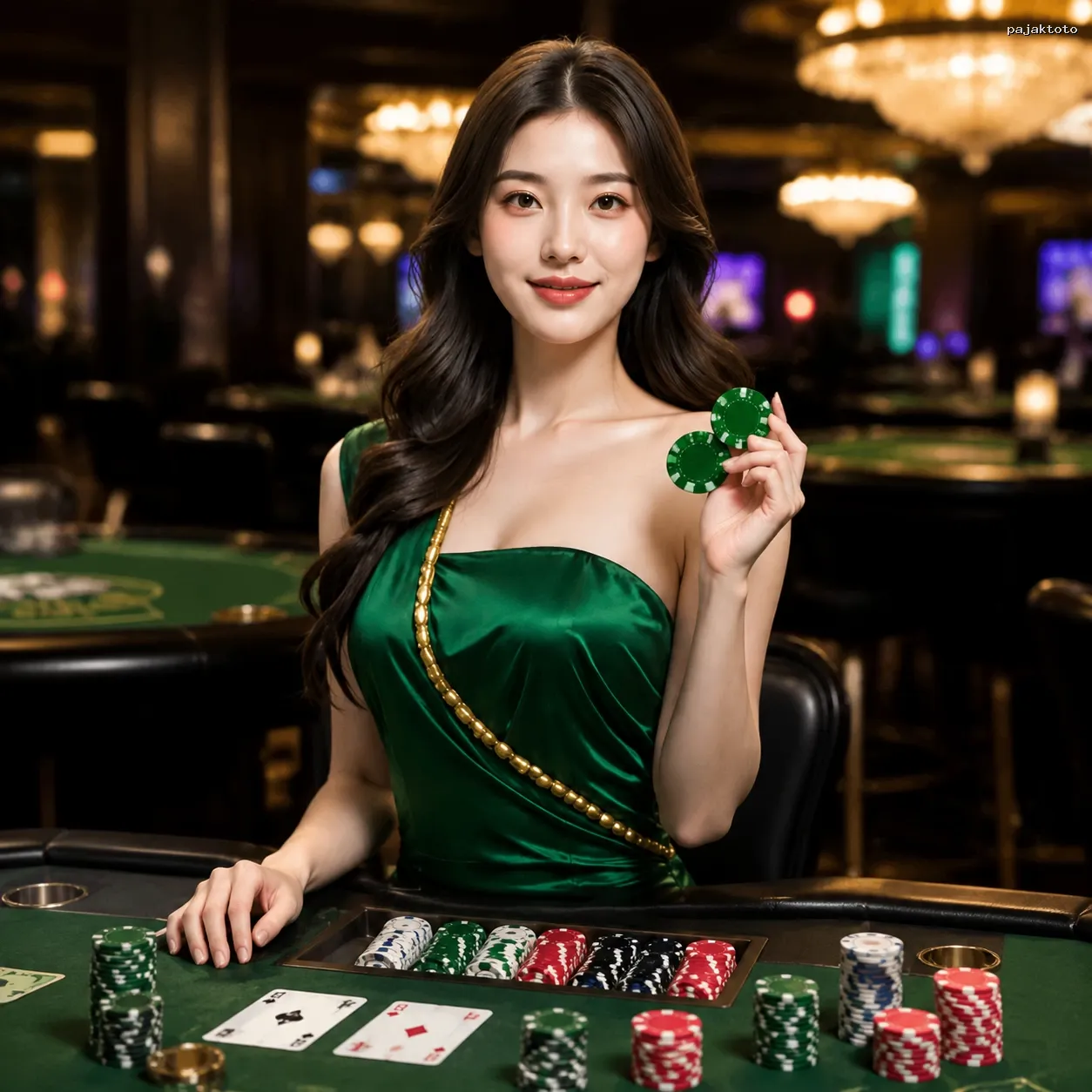 Keunggulan dan Fitur Menarik di Situs Game pajaktoto