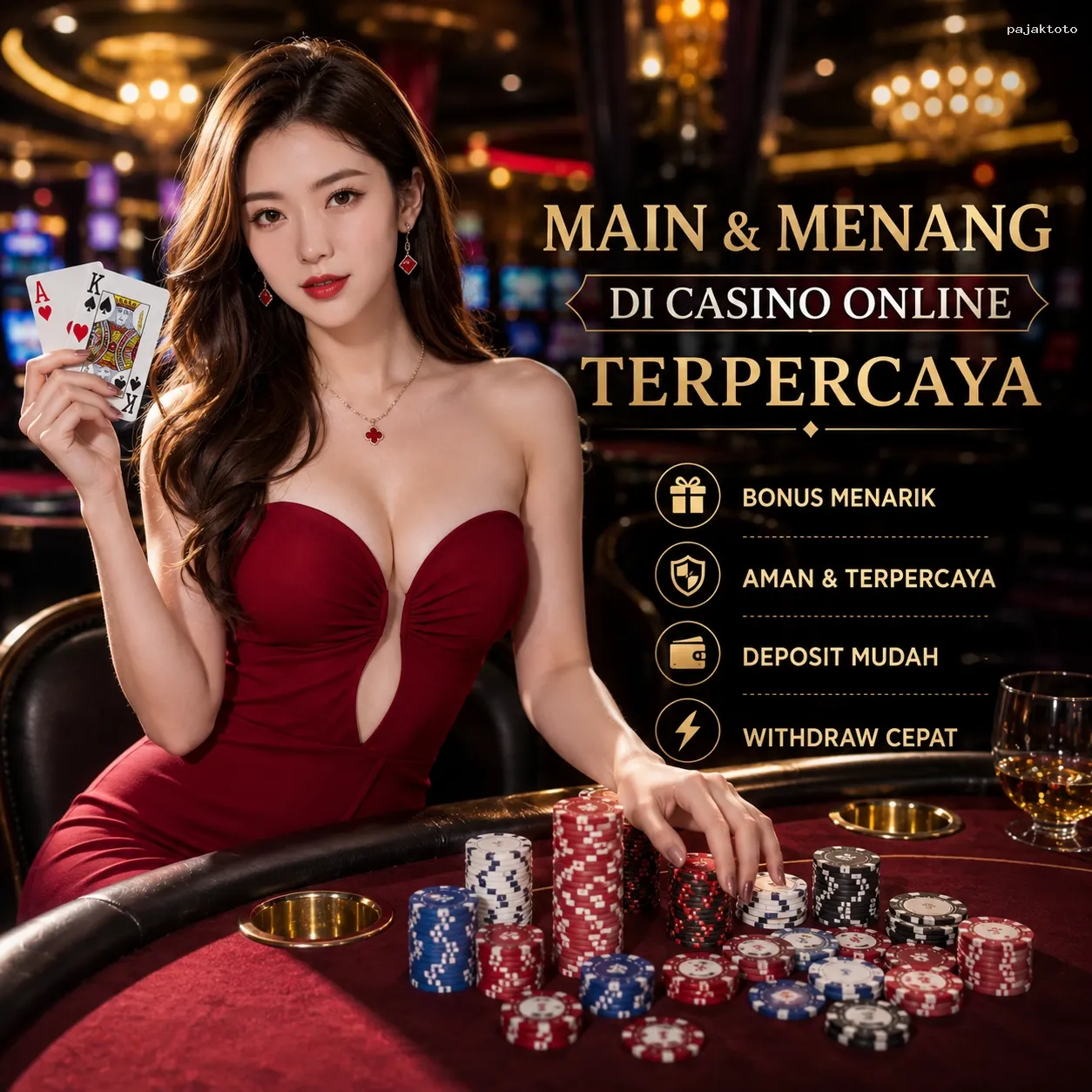 Menelusuri Keunggulan Situs Game pajaktoto